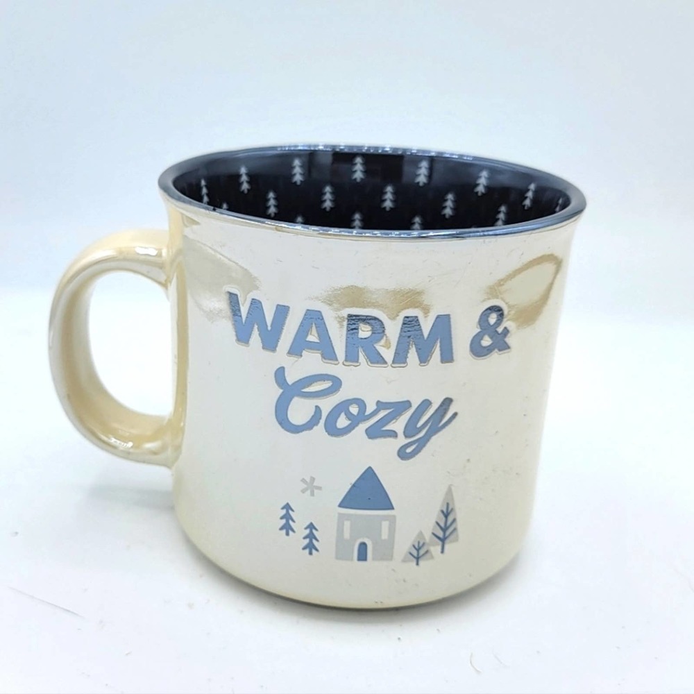 Warm & Cozy mug Jessica Simpson